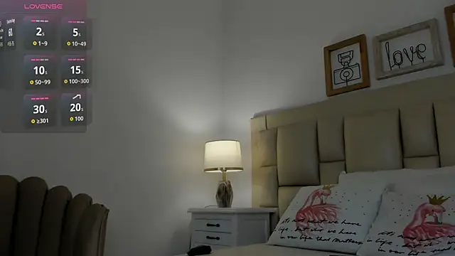 camile carter online show from March 2026 03:21:01 AM