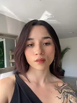  Charlotte Rose online show from February 2026 08:37:02 PM