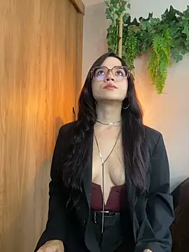  Charlotte Rose online show from March 2026 09:07:01 PM