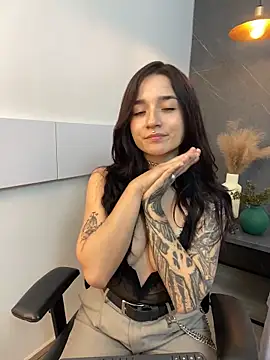  Charlotte Rose online show from March 2026 08:36:01 PM