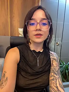  Charlotte Rose online show from March 2026 08:04:01 PM