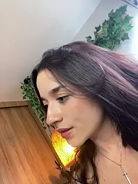  Charlotte Rose online show from February 2026 08:31:02 PM