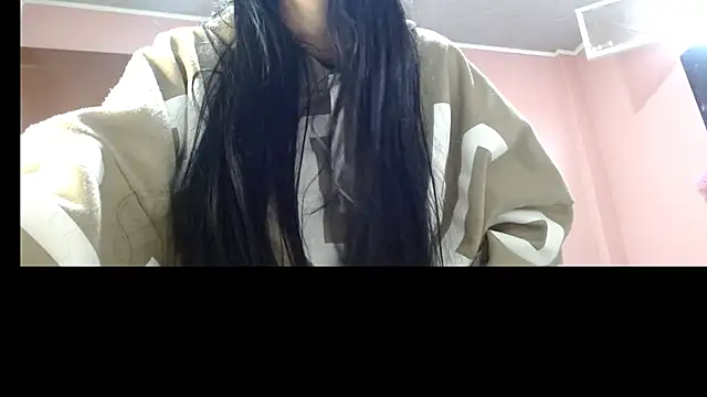 SweetCandyDemony online show from January 2026 01:14:01 PM