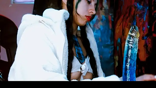 SweetCandyDemony online show from February 2026 10:52:02 PM