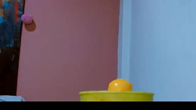 SweetCandyDemony online show from January 2026 01:37:01 PM