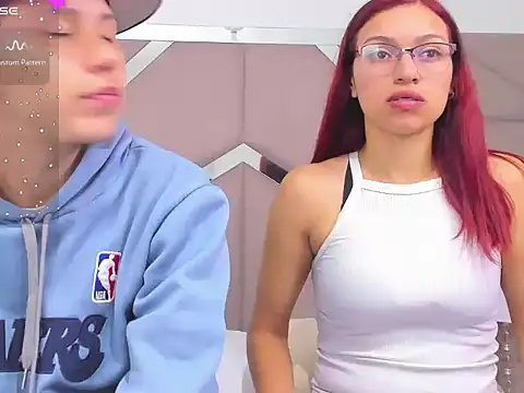 Fer And Tonny online show from January 2026 07:31:02 PM