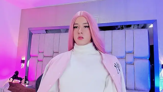 ashvalentine online show from January 2026 08:01:02 PM