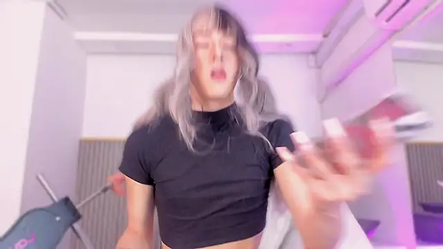 ashvalentine online show from February 2026 07:47:01 PM