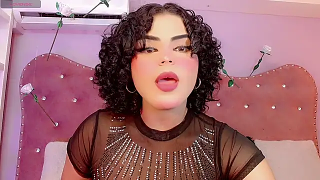 babyAnthonella online show from March 2026 11:06:02 AM