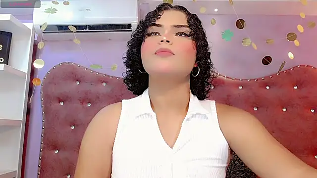 babyAnthonella online show from March 2026 11:34:01 AM