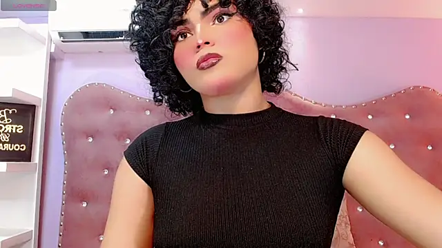 babyAnthonella online show from April 2026 10:06:01 AM