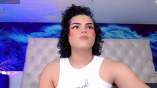 babyAnthonella online show from February 2026 11:41:01 AM