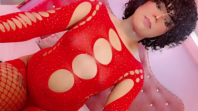 babyAnthonella online show from April 2026 11:28:02 AM