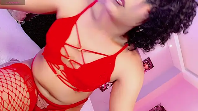 babyAnthonella online show from March 2026 11:23:02 AM