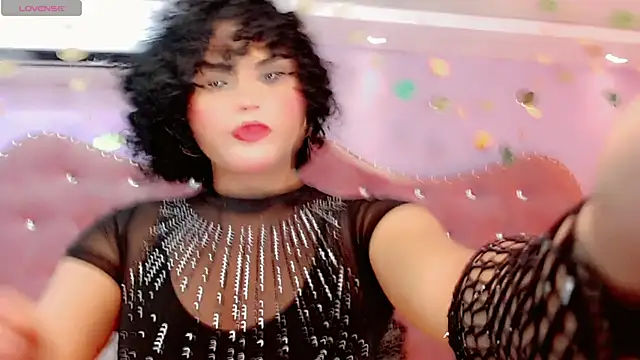 babyAnthonella online show from March 2026 11:03:01 AM