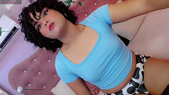 babyAnthonella online show from March 2026 10:43:02 AM