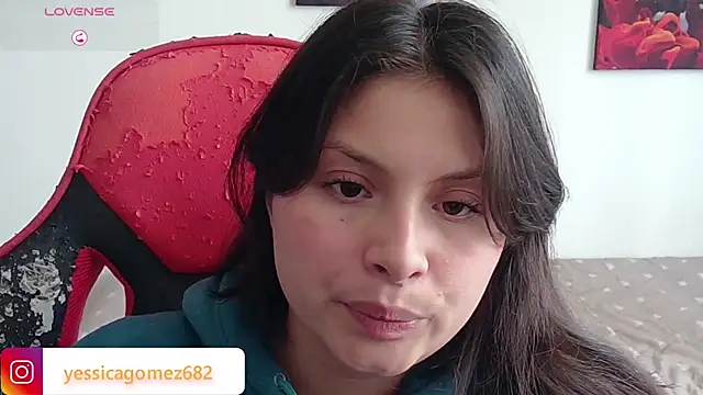 yessica gomez01 online show from January 2026 08:45:01 PM