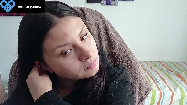 yessica gomez01 online show from July 2026 01:07:02 PM
