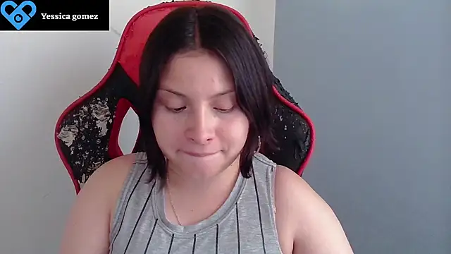 yessica gomez01 online show from June 2026 10:37:01 PM