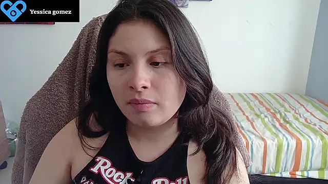 yessica gomez01 online show from July 2026 05:49:02 PM