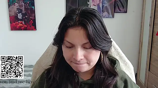 yessica gomez01 online show from April 2026 08:21:01 PM