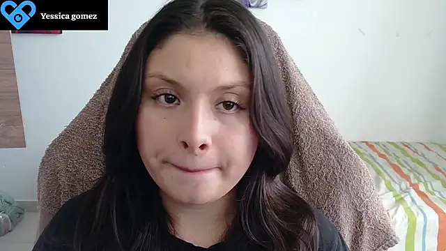 yessica gomez01 online show from July 2026 09:23:02 PM