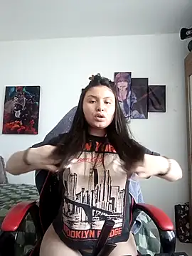 yessica gomez01 online show from March 2026 08:33:01 PM