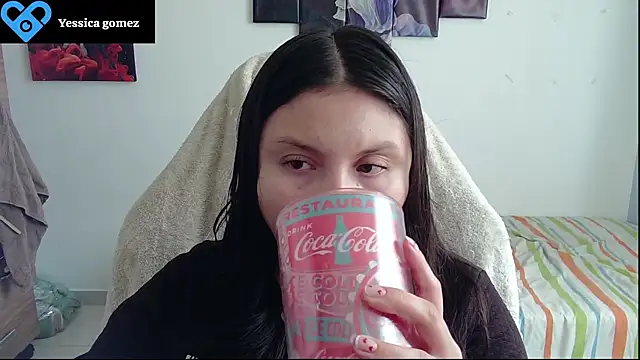 yessica gomez01 online show from July 2026 08:53:01 PM