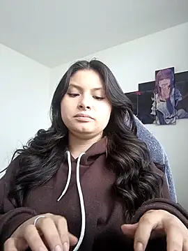 yessica gomez01 online show from February 2026 09:47:02 PM