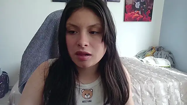 yessica gomez01 online show from January 2026 02:01:01 PM