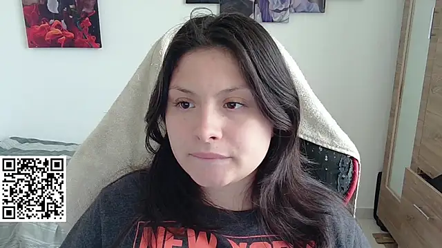 yessica gomez01 online show from April 2026 08:38:01 PM