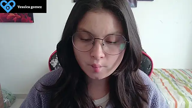 yessica gomez01 online show from July 2026 08:26:01 PM