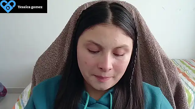 yessica gomez01 online show from July 2026 08:53:01 PM
