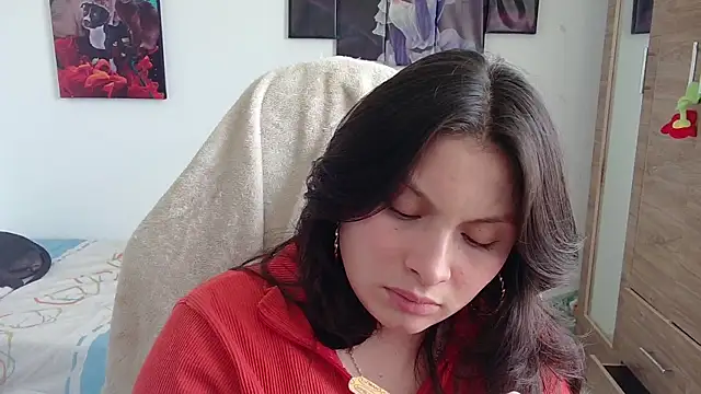 yessica gomez01 online show from May 2026 08:23:01 PM