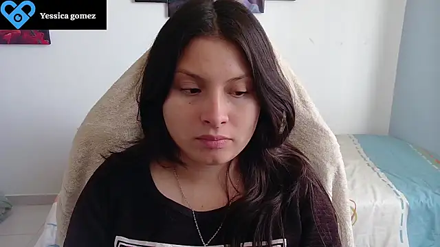 yessica gomez01 online show from July 2026 09:15:01 PM