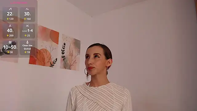 chloe bitelly  online show from May 2026 08:36:01 PM