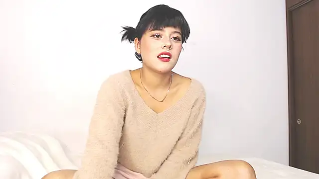 Yumicoco  online show from January 2026 01:29:01 PM