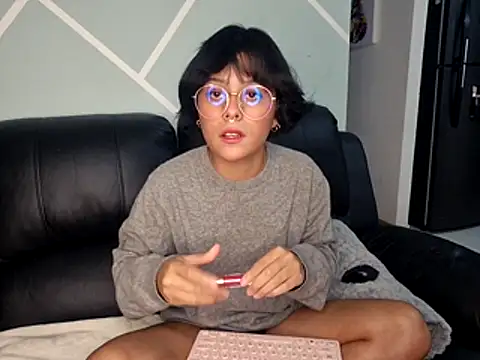 Yumicoco  online show from February 2026 03:35:02 AM