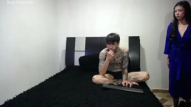 oscuro lola online show from January 2026 03:10:02 AM