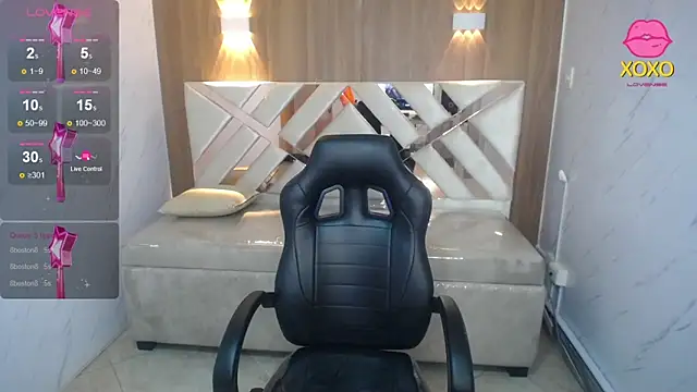 Clhoe b online show from March 2026 08:07:01 PM