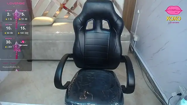 Clhoe b online show from April 2026 08:16:02 PM