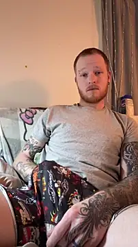 LiamGrayson Mrifyourenast online show from January 2026 03:10:01 AM