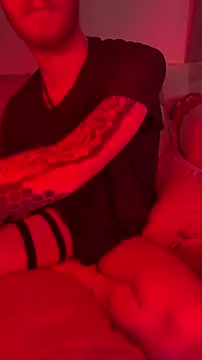 LiamGrayson Mrifyourenast online show from January 2026 04:16:01 AM