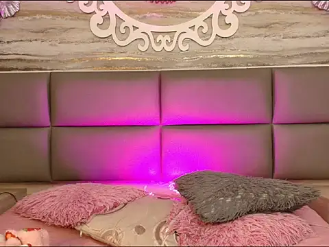 Snapshot of Little_Mayy chatting on February 2026 12:55:01 PM Little Mayy online show from February 2026 12:55:01 PM