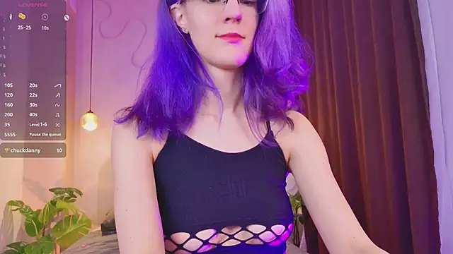 AuraLaunni online show from January 2026 08:10:02 AM