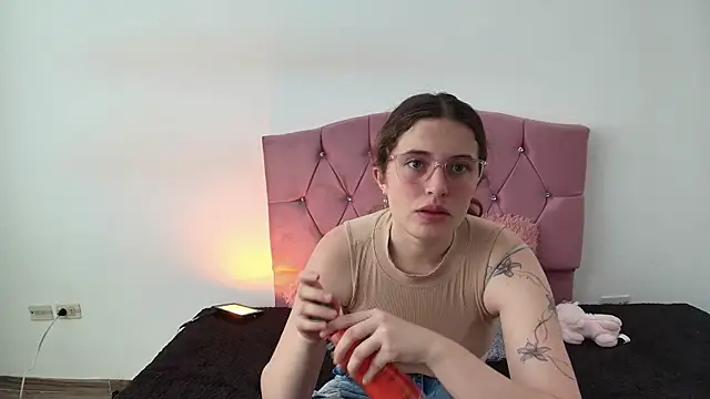 Cherry Boomxx online show from February 2026 06:10:02 PM