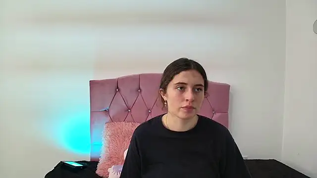 Cherry Boomxx online show from February 2026 05:58:01 PM