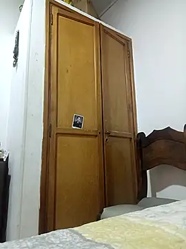 DaisyPassio online show from March 2026 02:04:02 AM