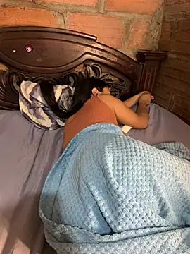 Valerie andsam online show from January 2026 05:58:01 AM