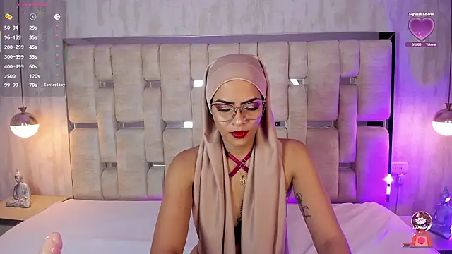 VeronicaFlowers  online show from January 2026 08:01:02 PM